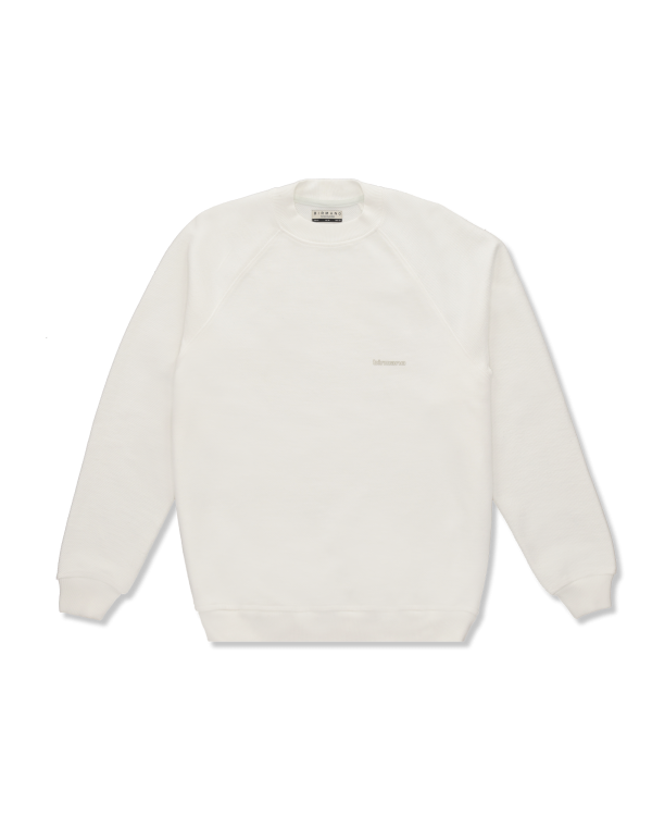 BUZO CB CREWNECK