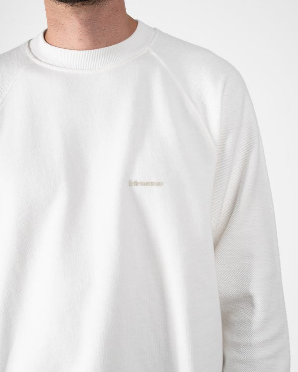 BUZO CB CREWNECK