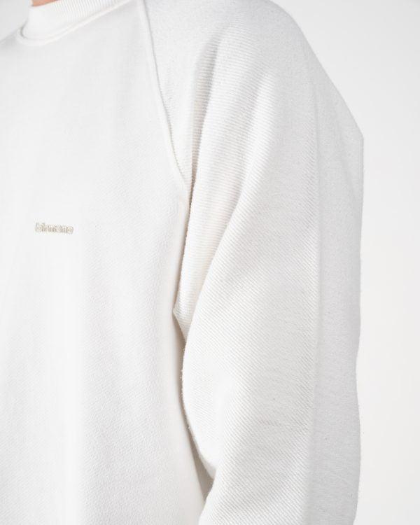 BUZO CB CREWNECK