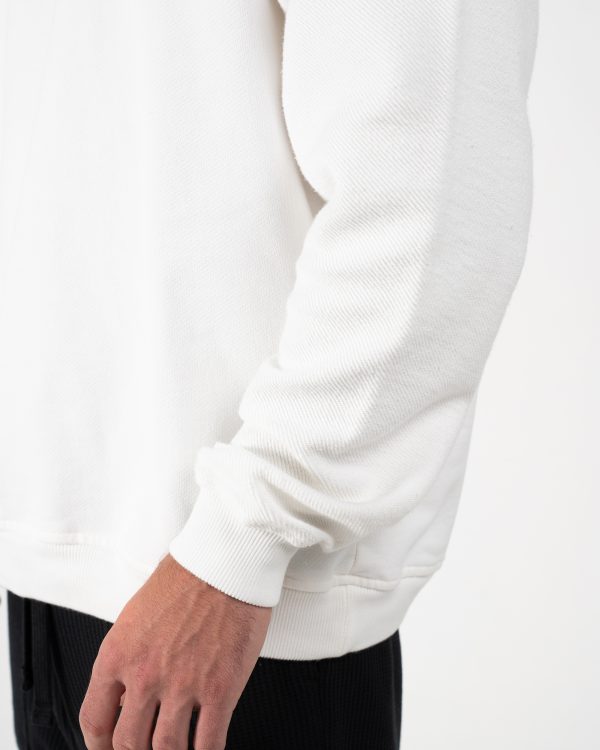 BUZO CB CREWNECK