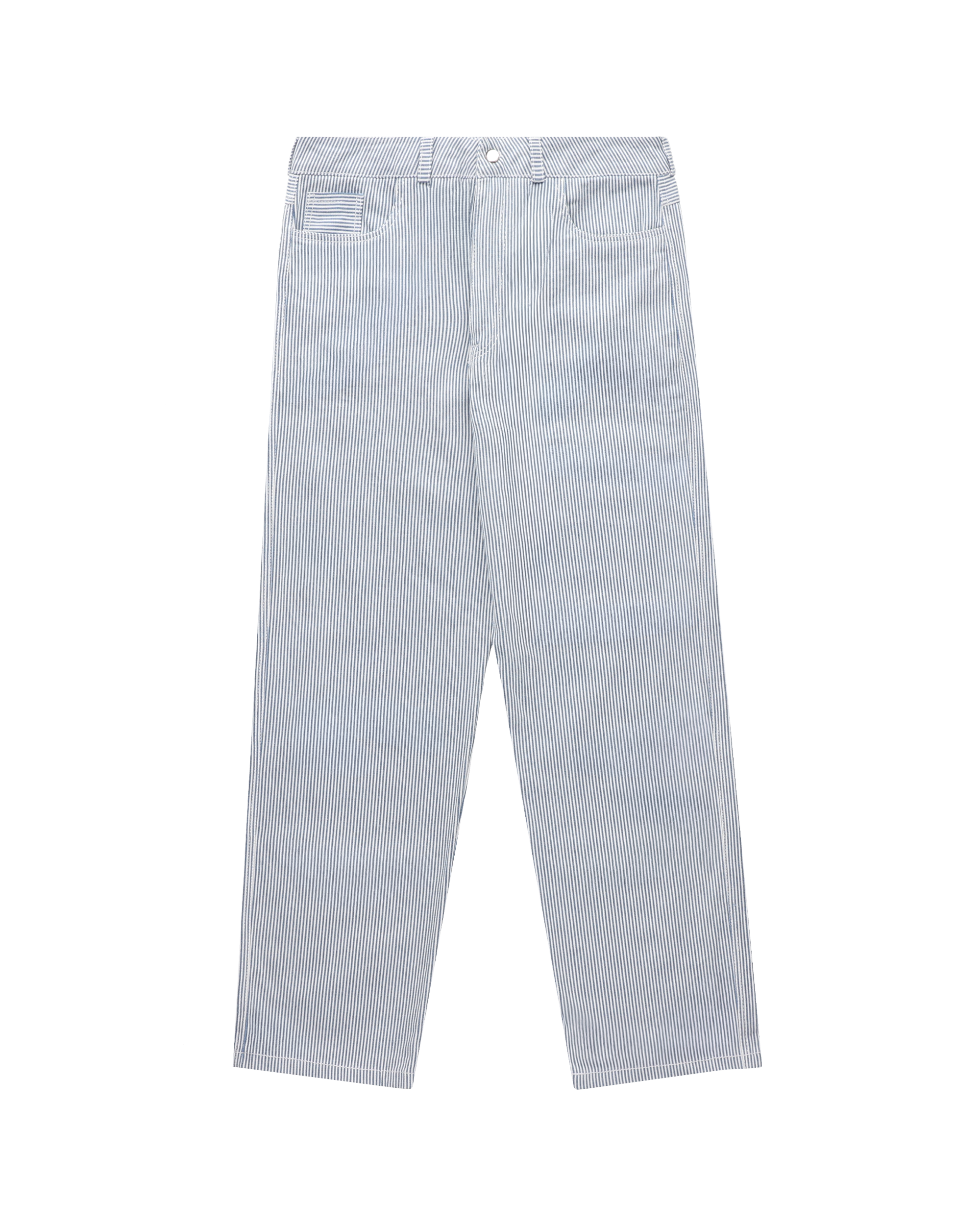 PANTALÓN CB STRIPE DENIM