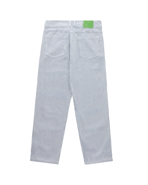 PANTALÓN CB STRIPE DENIM