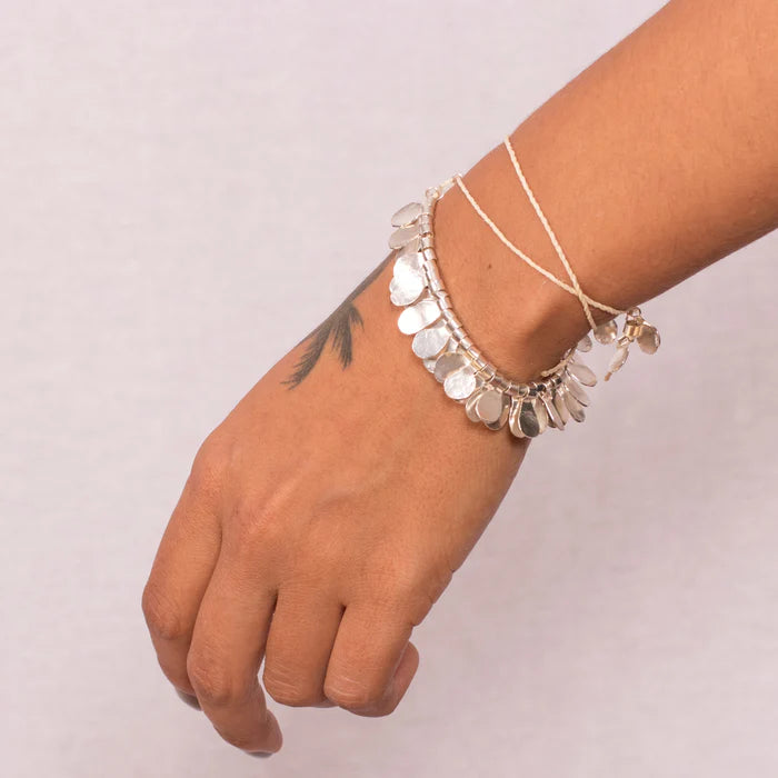 COLLAR CUMARE SEMILLA SAGRADA