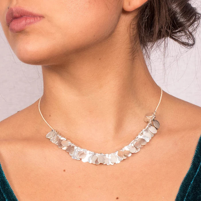 COLLAR CUMARE SEMILLA SAGRADA