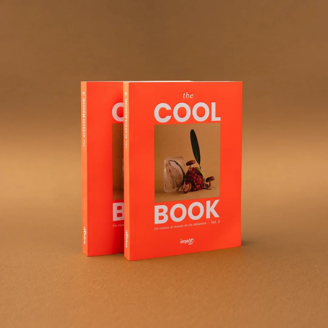 THE COOLBOOK 3