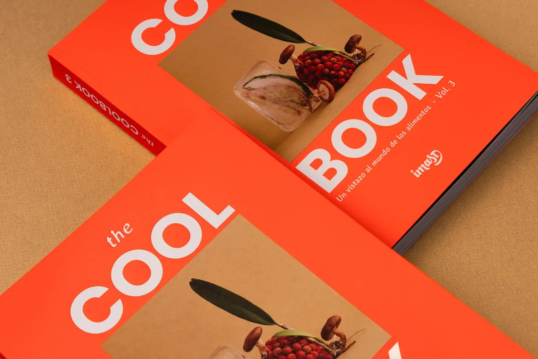 THE COOLBOOK 3