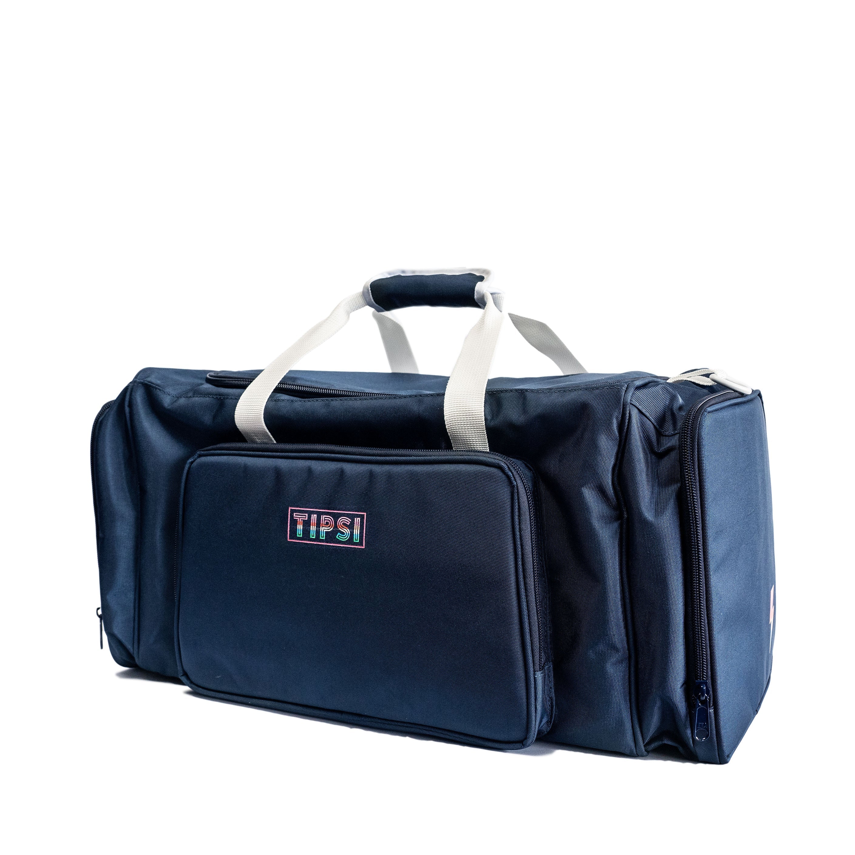 SOFT COOLER CRUSH NAVY