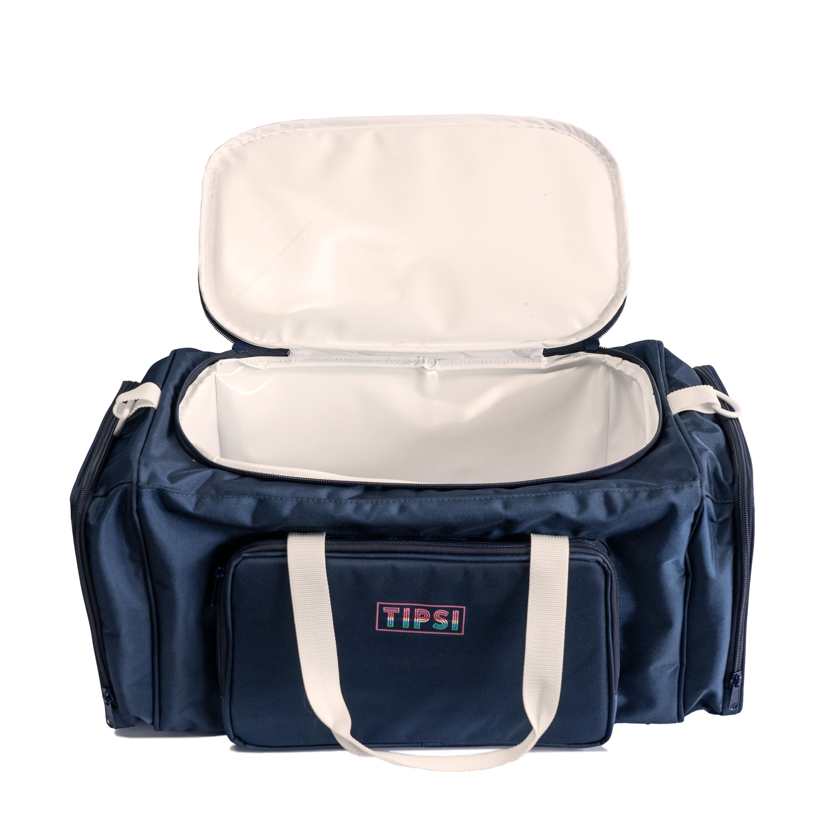 SOFT COOLER CRUSH NAVY