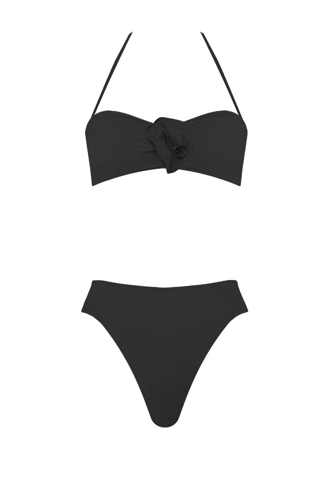 ALBOROZO TWO PIECES