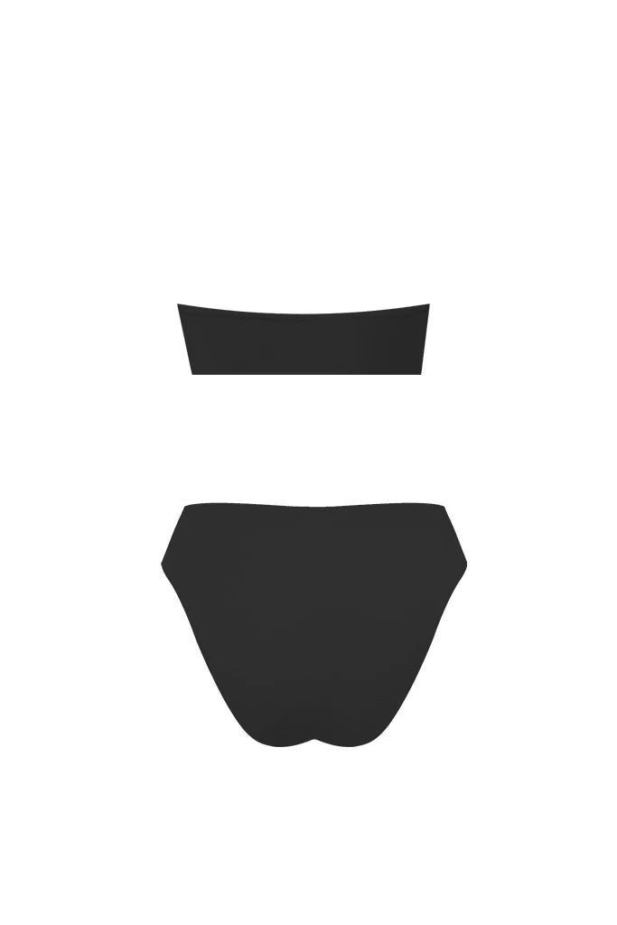 ALBOROZO TWO PIECES