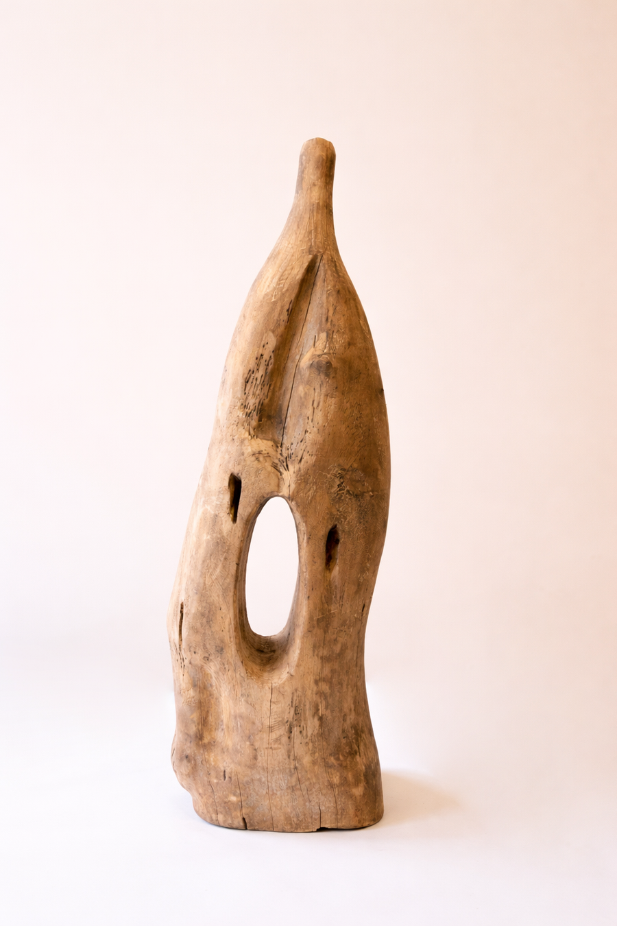 VASO DE MADERA - Makeno