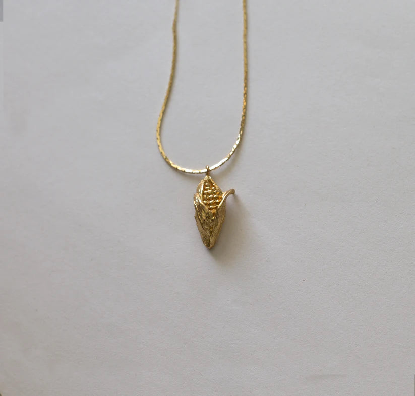 COLLAR MINI MAZORCA
