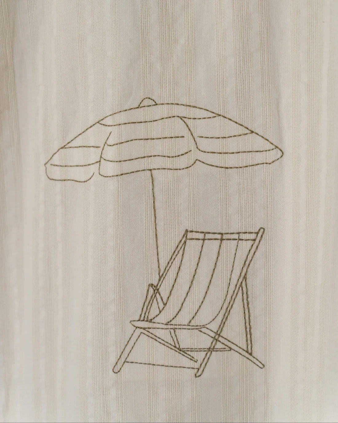 CAMISA 'DON´T RUSH LA BUENA VIDA'