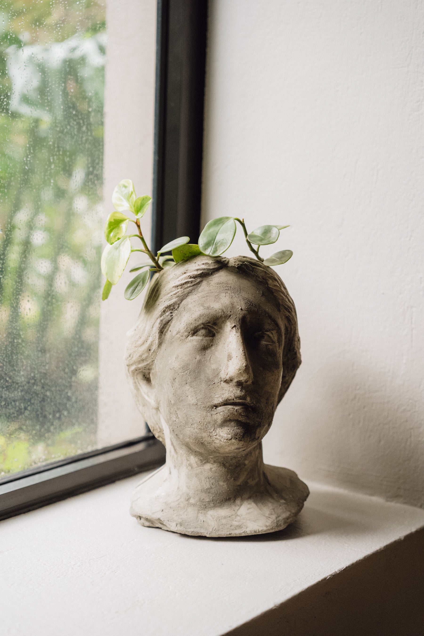 CABEZA MATERA CONCRETO