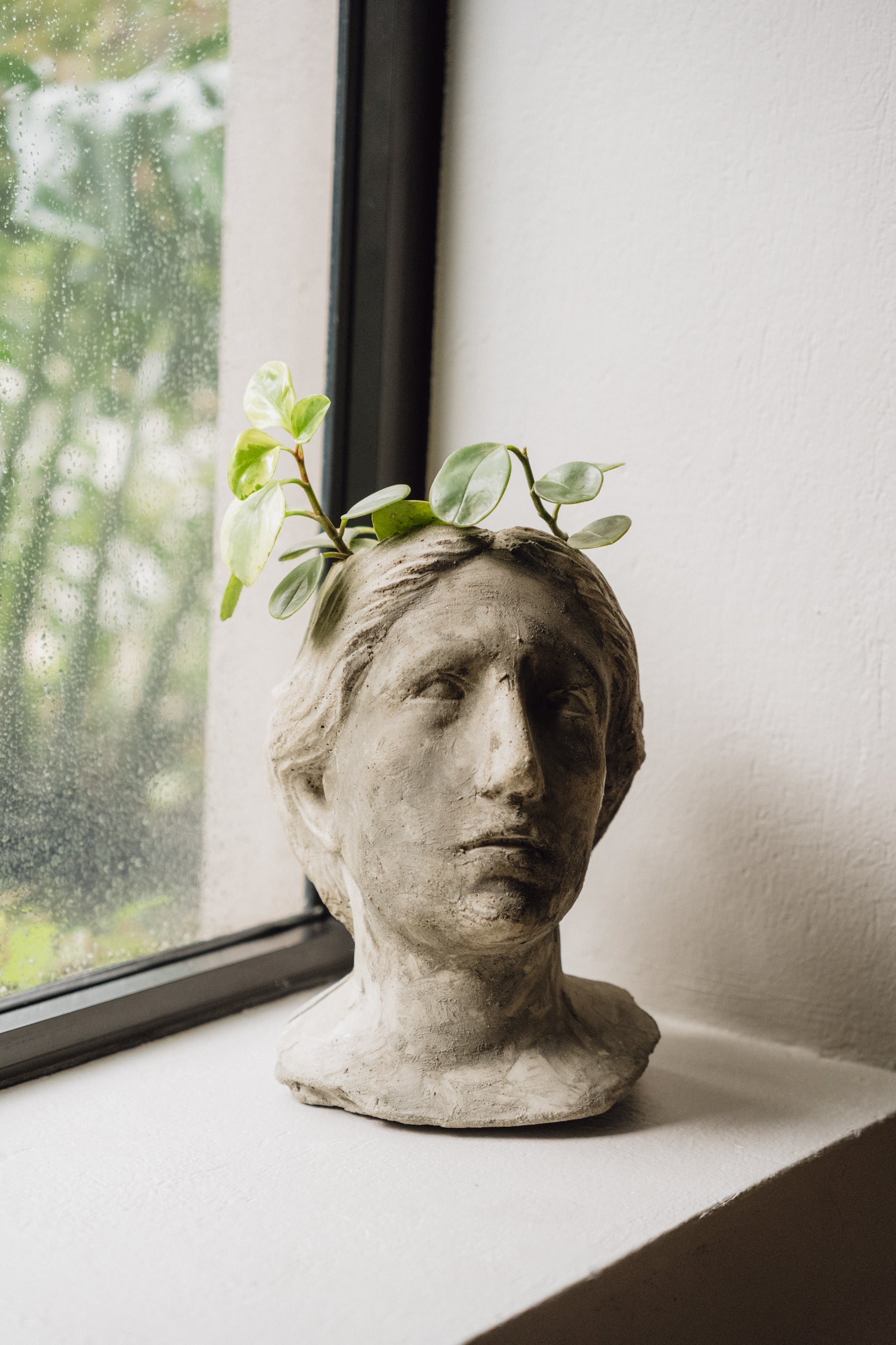 CABEZA MATERA CONCRETO