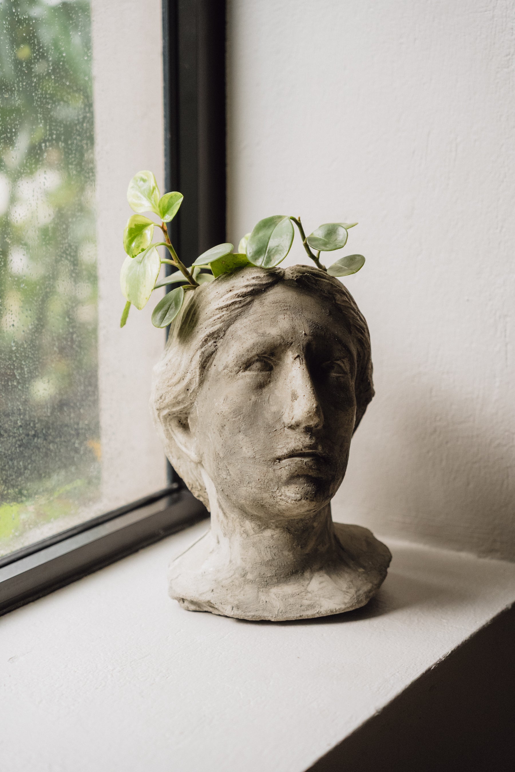 CABEZA MATERA CONCRETO