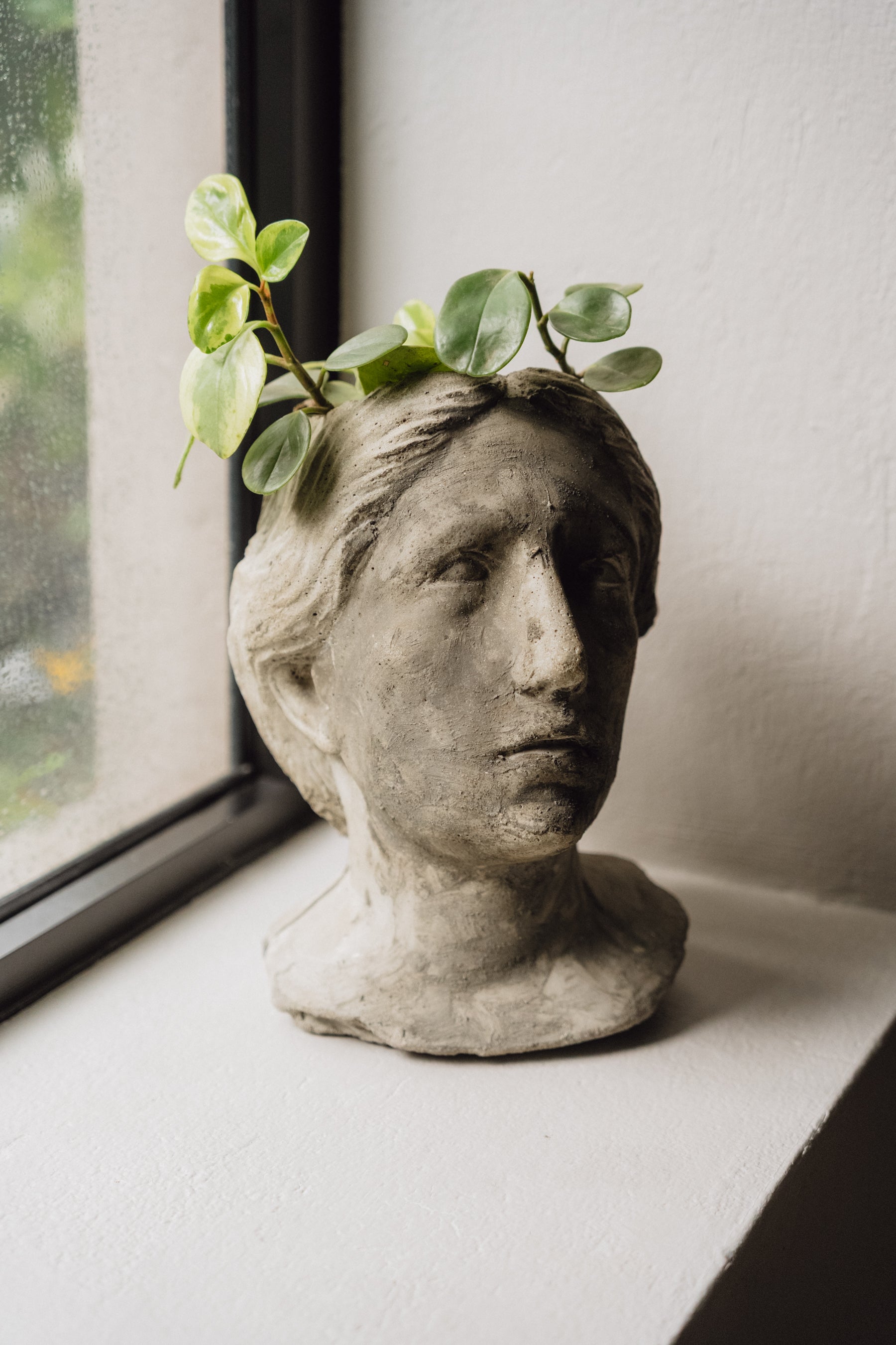 CABEZA MATERA CONCRETO