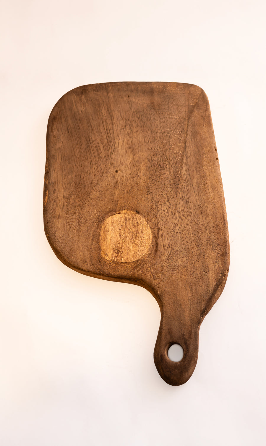 TABLA DE MADERA CEIBA BLANCA - Makeno