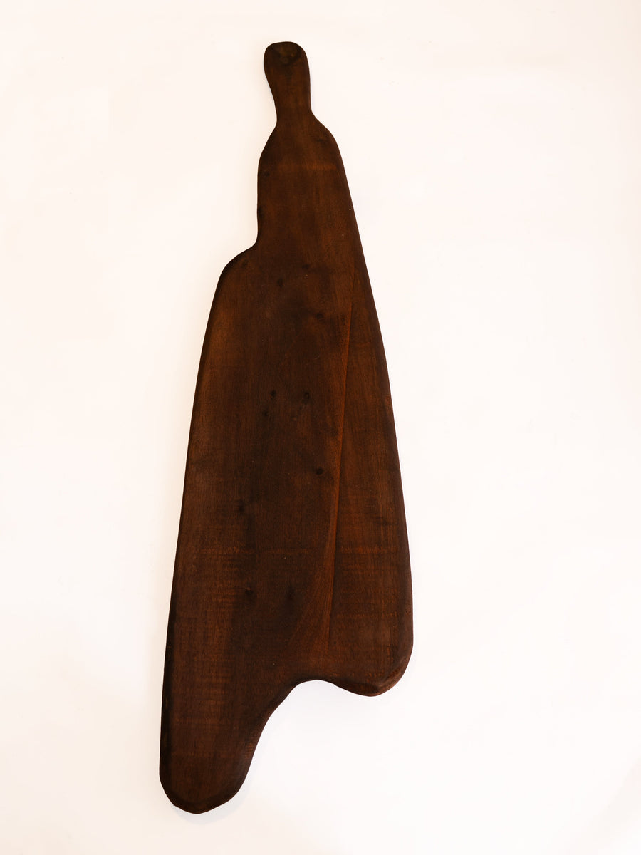 TABLA DE MADERA TCM-1 - Makeno