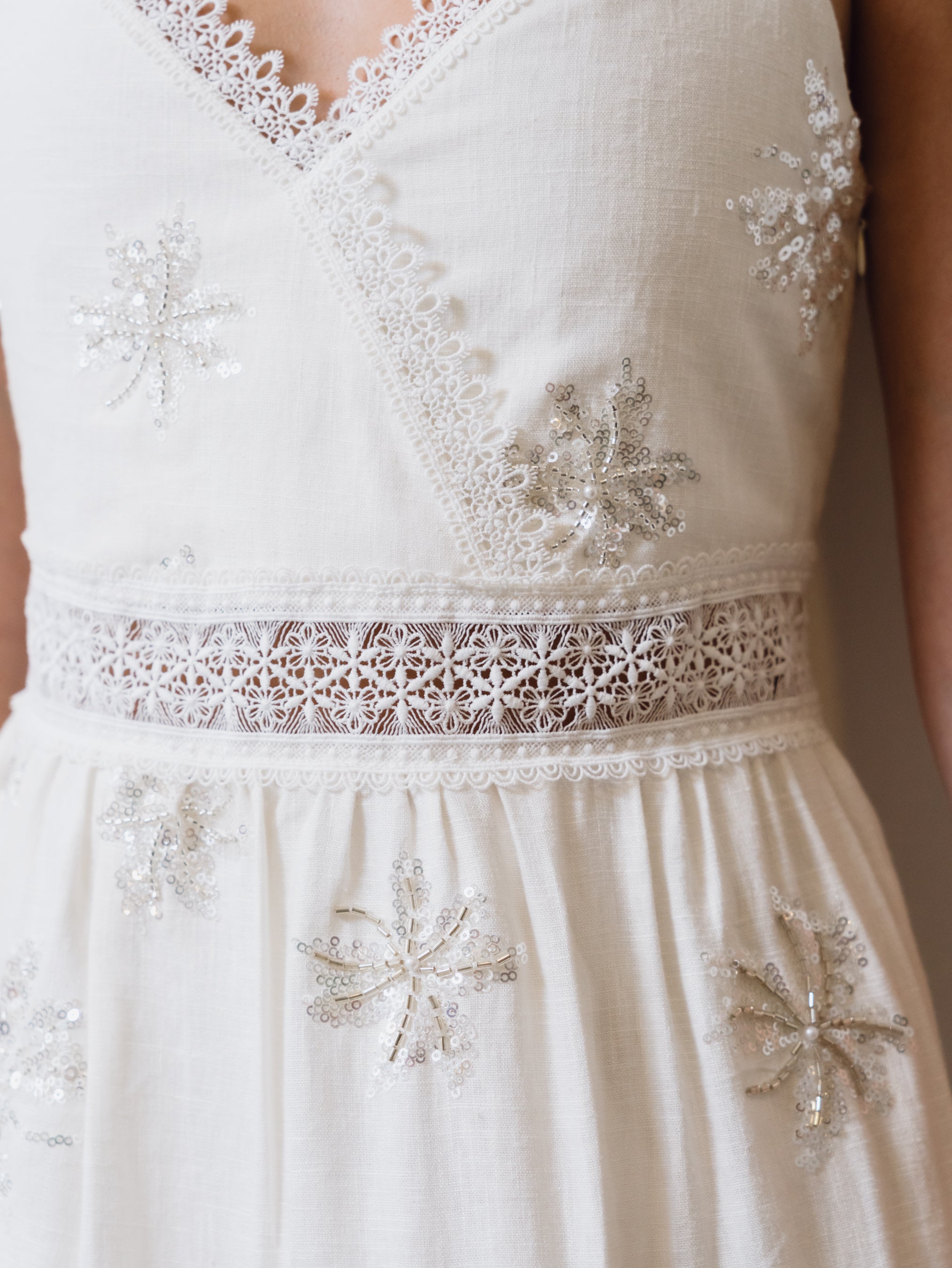 VESTIDO ANGEL