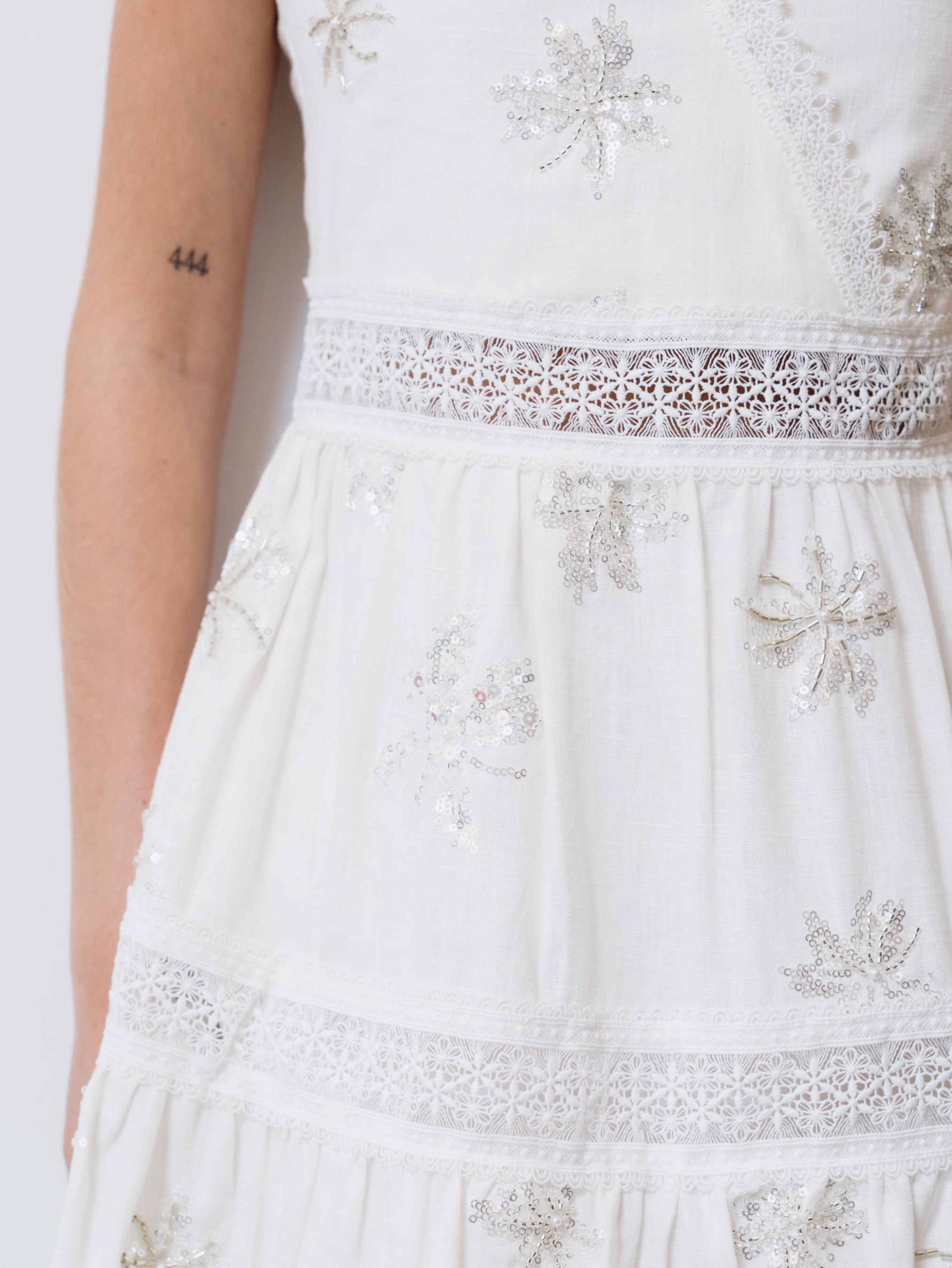 VESTIDO ANGEL