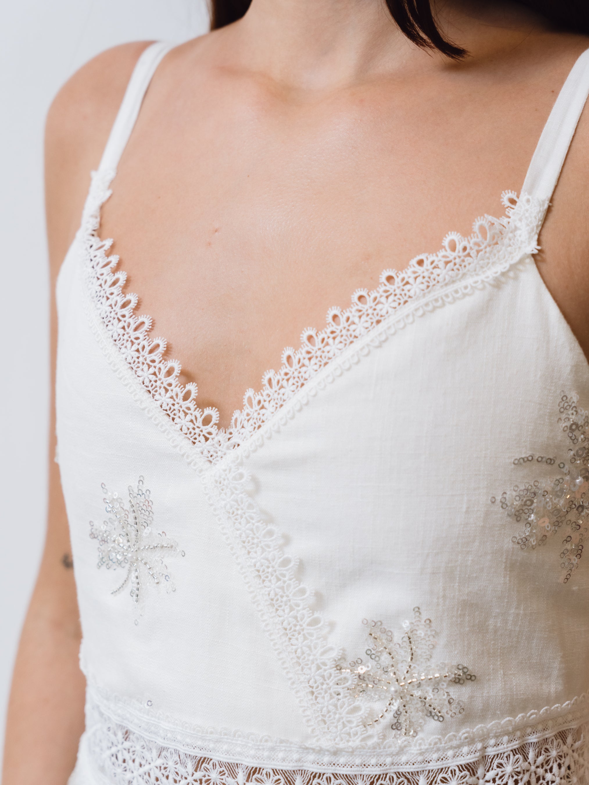 VESTIDO ANGEL