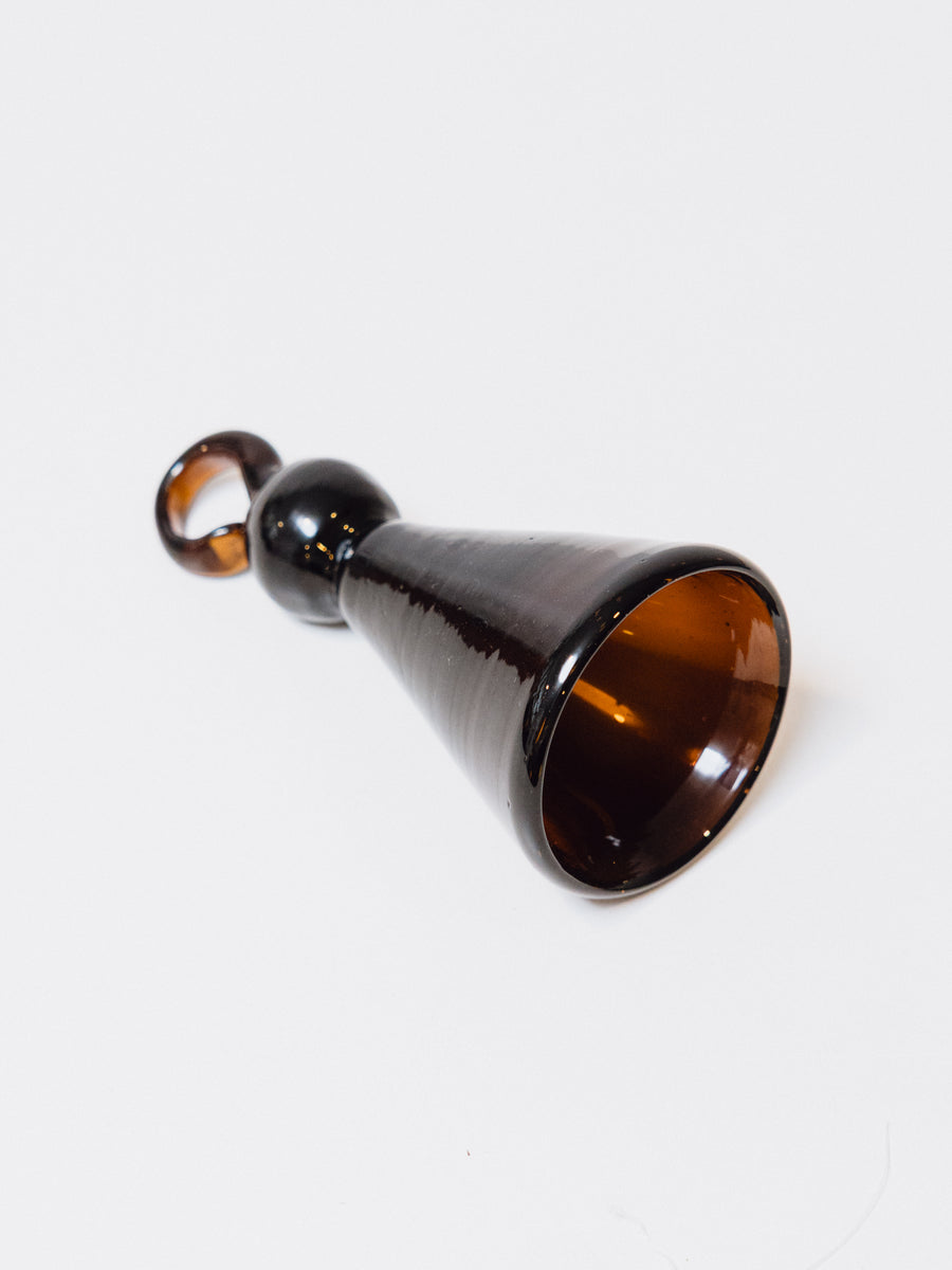 AGAVELA OLIVA AMBAR - Makeno