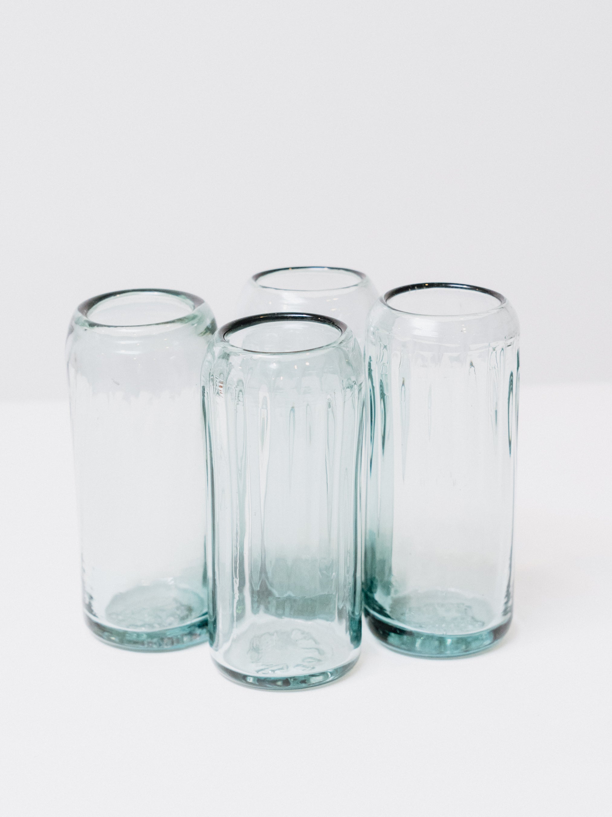 VASOS VESTIGIO X4