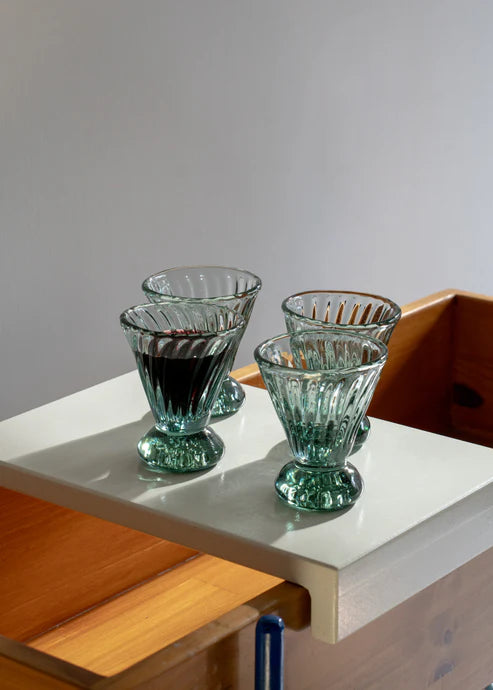 SET DE COPAS PURA - Makeno