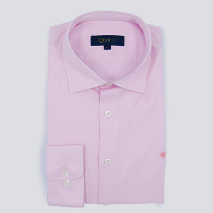 CAMISA PREMIUM ROSA