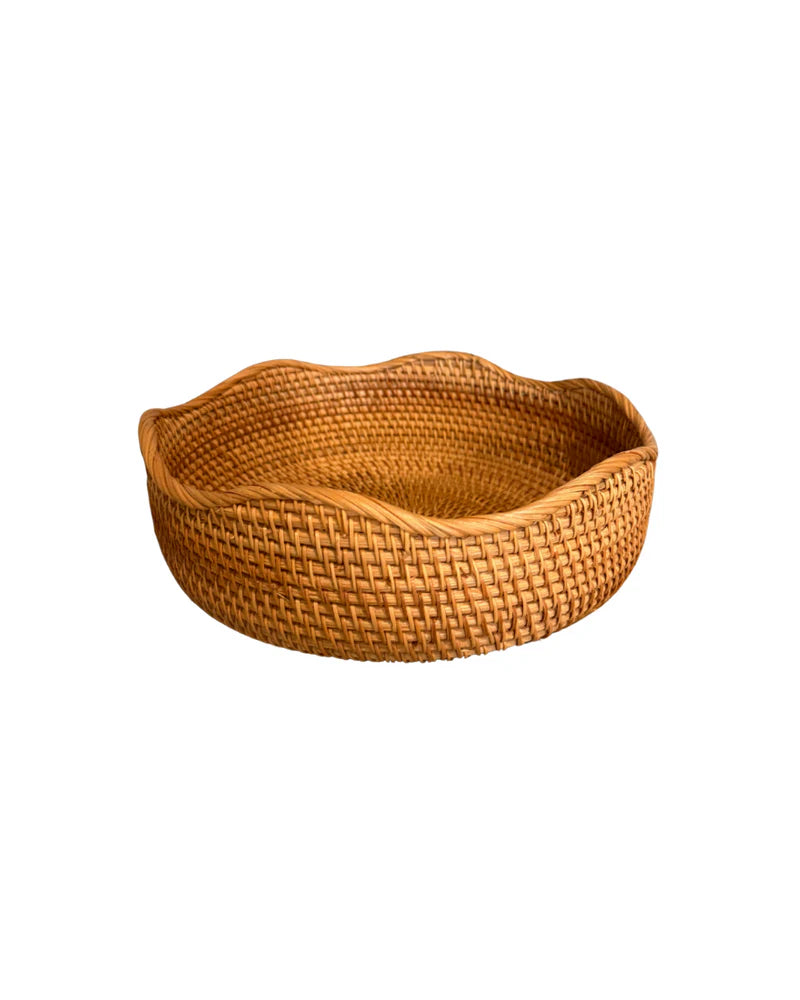FEZ BASKET - Makeno