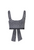 MAGDALENA TOP BLACK