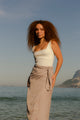 BLUSA ORGANIC COTTON RIB