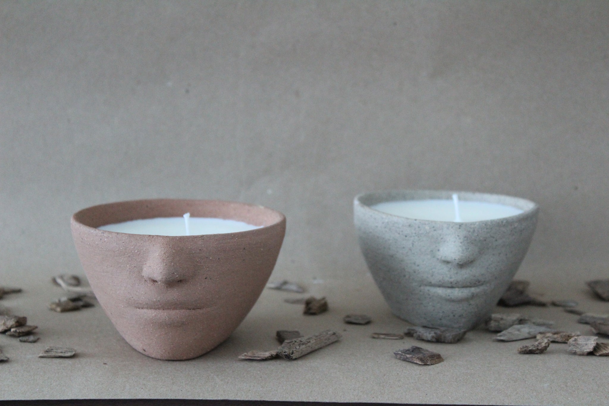 SOPHIA CANDLE MINI