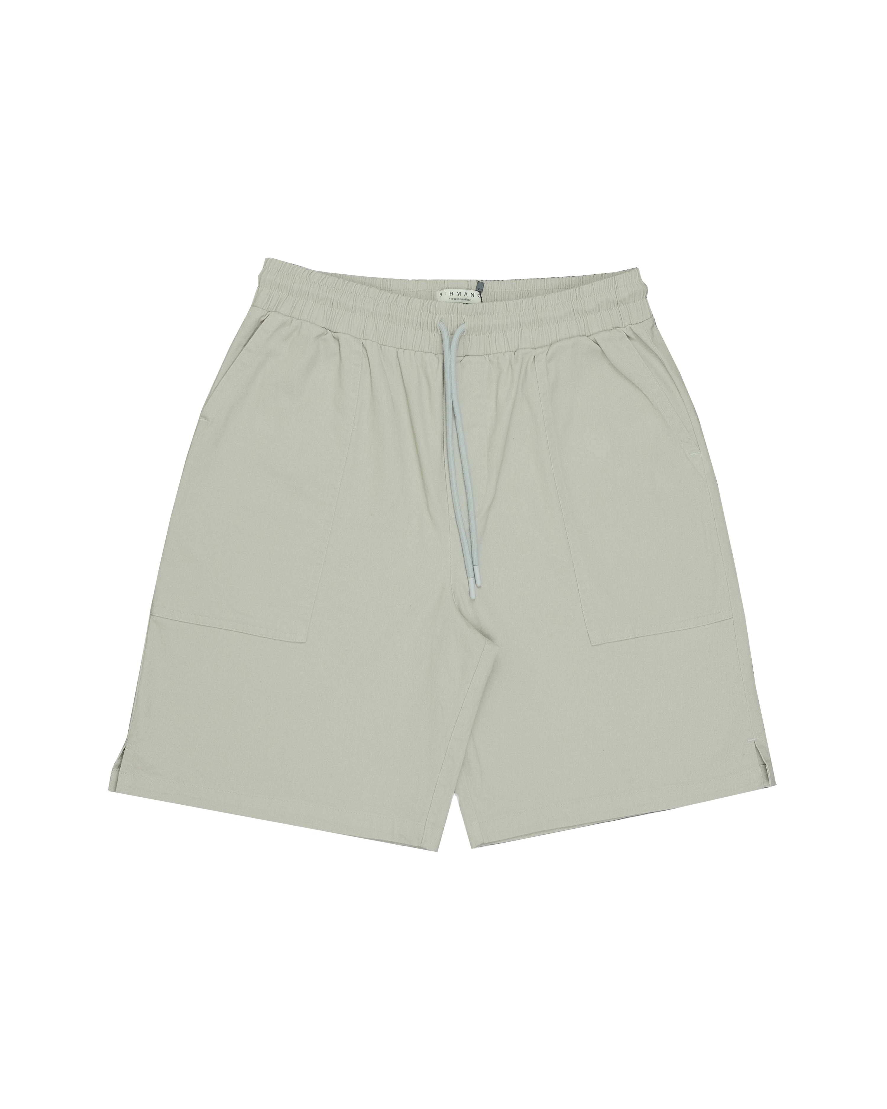 SHORT INWARD