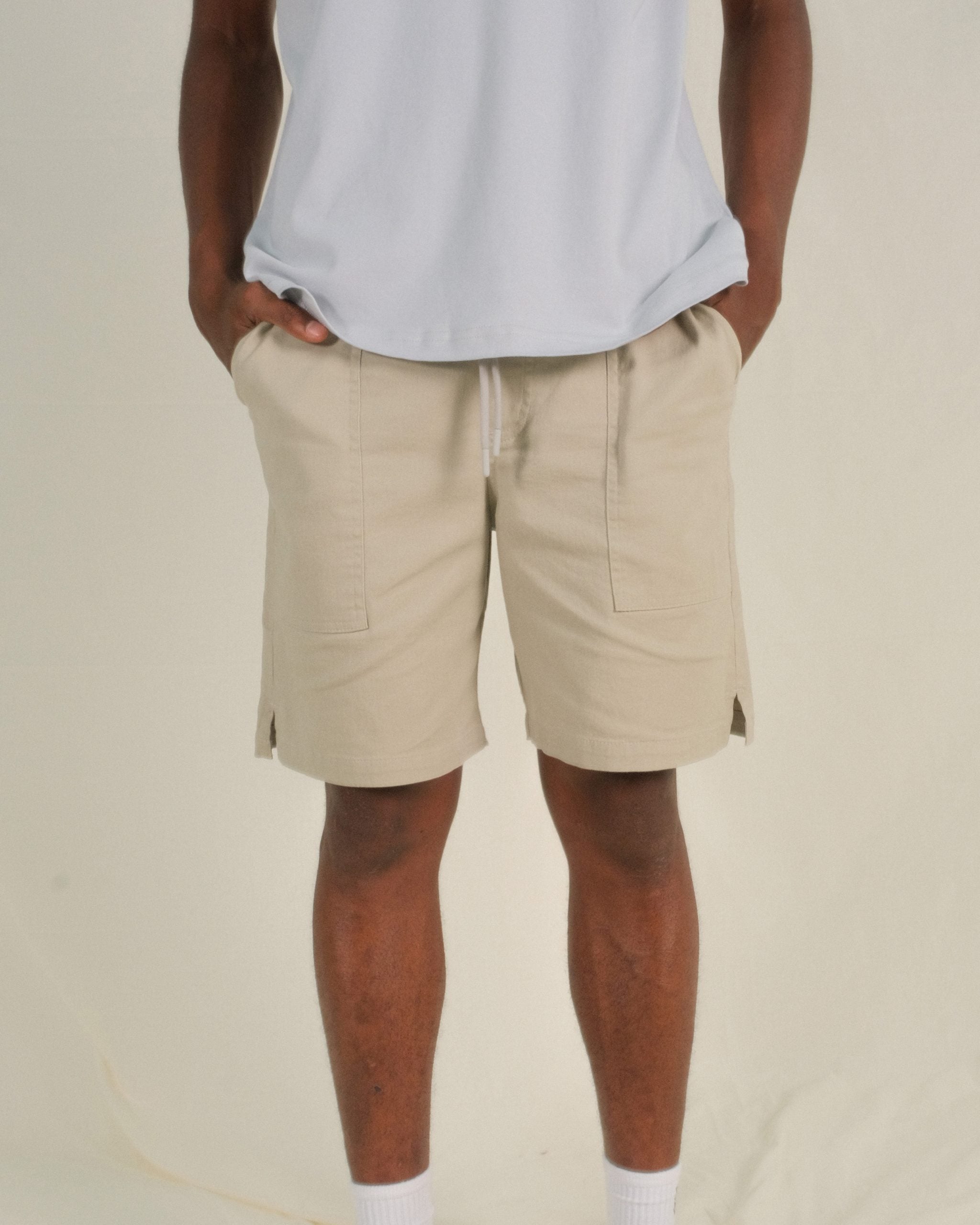 SHORT INWARD