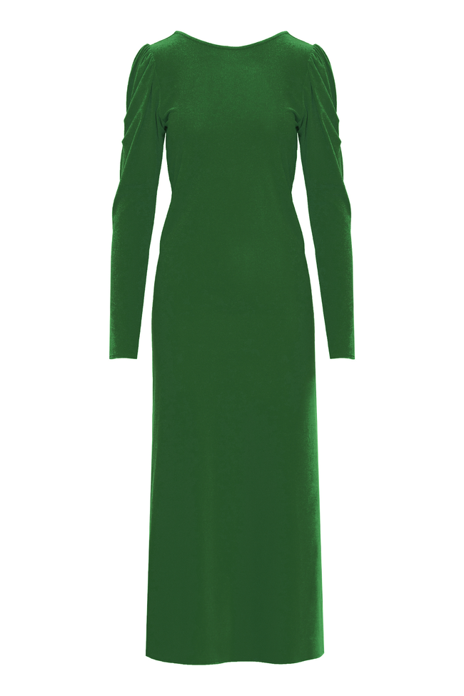 SABERIA DRESS