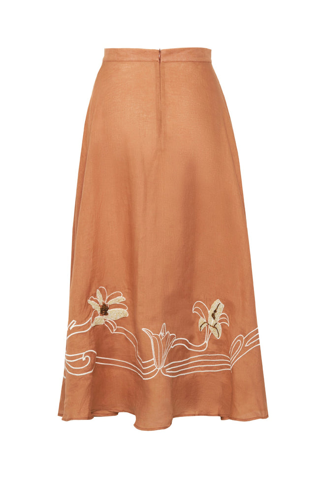 CAPRI LINEN