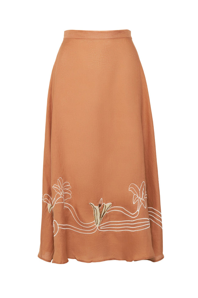 CAPRI LINEN