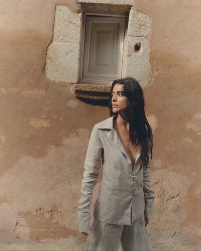 BLOUSE KARLA