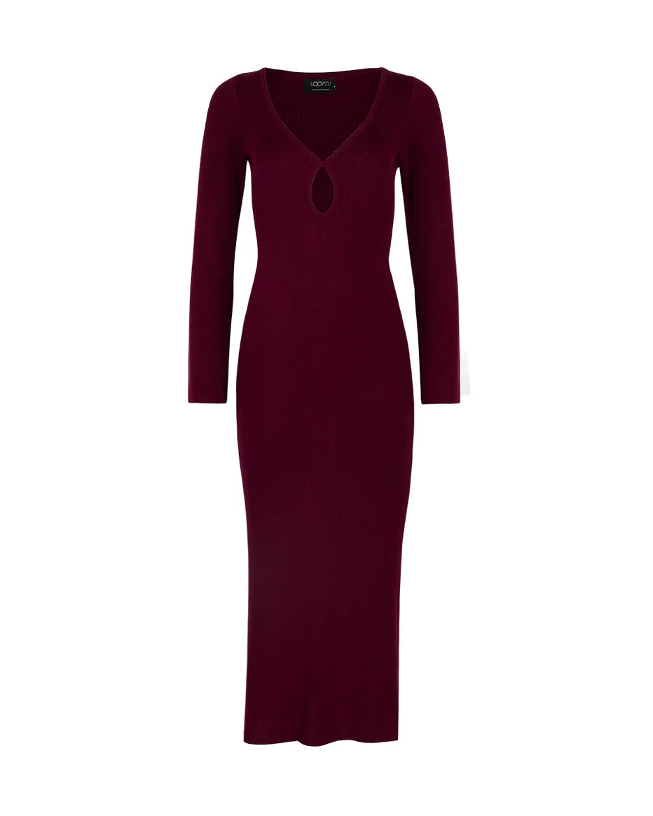 VESTIDO MAGNOLIA