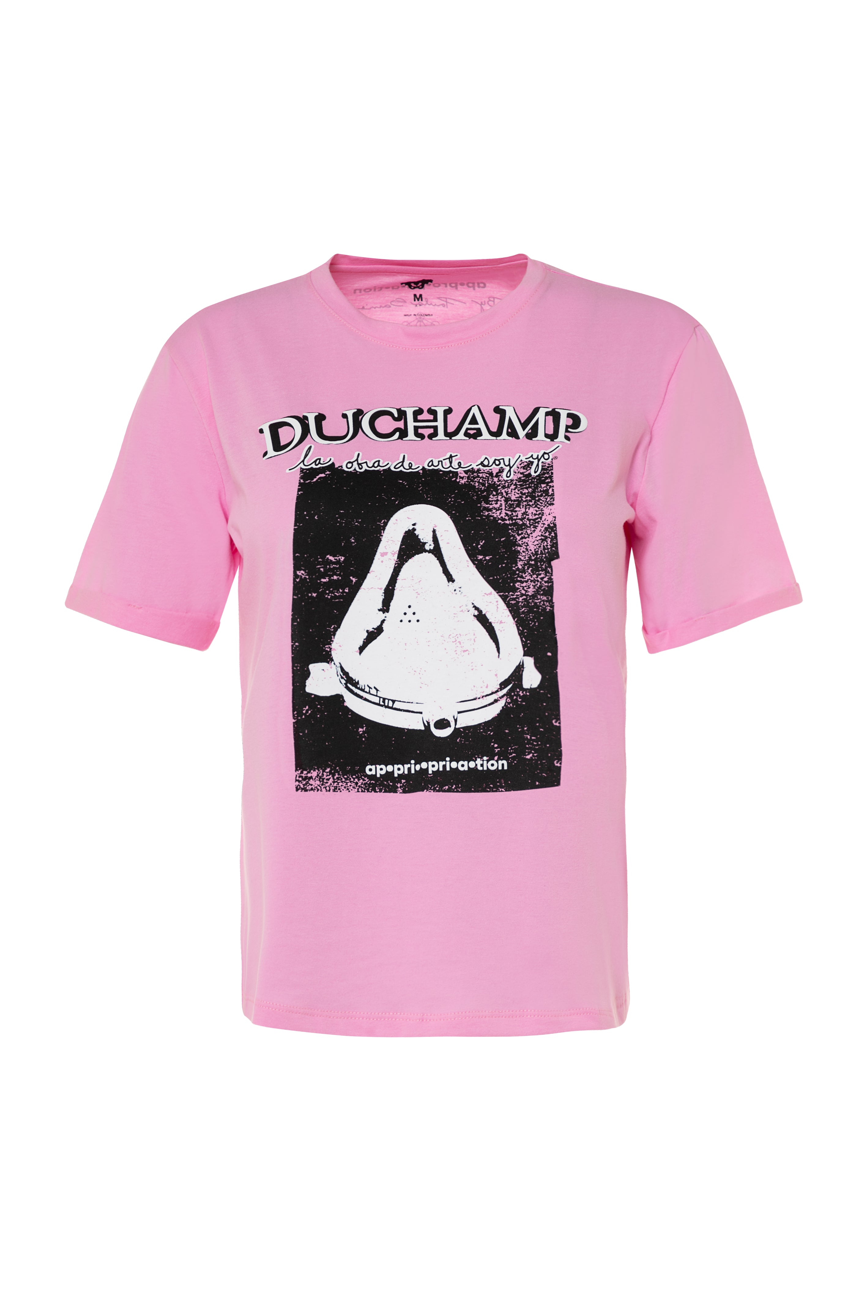 CAMISETA MARCEL