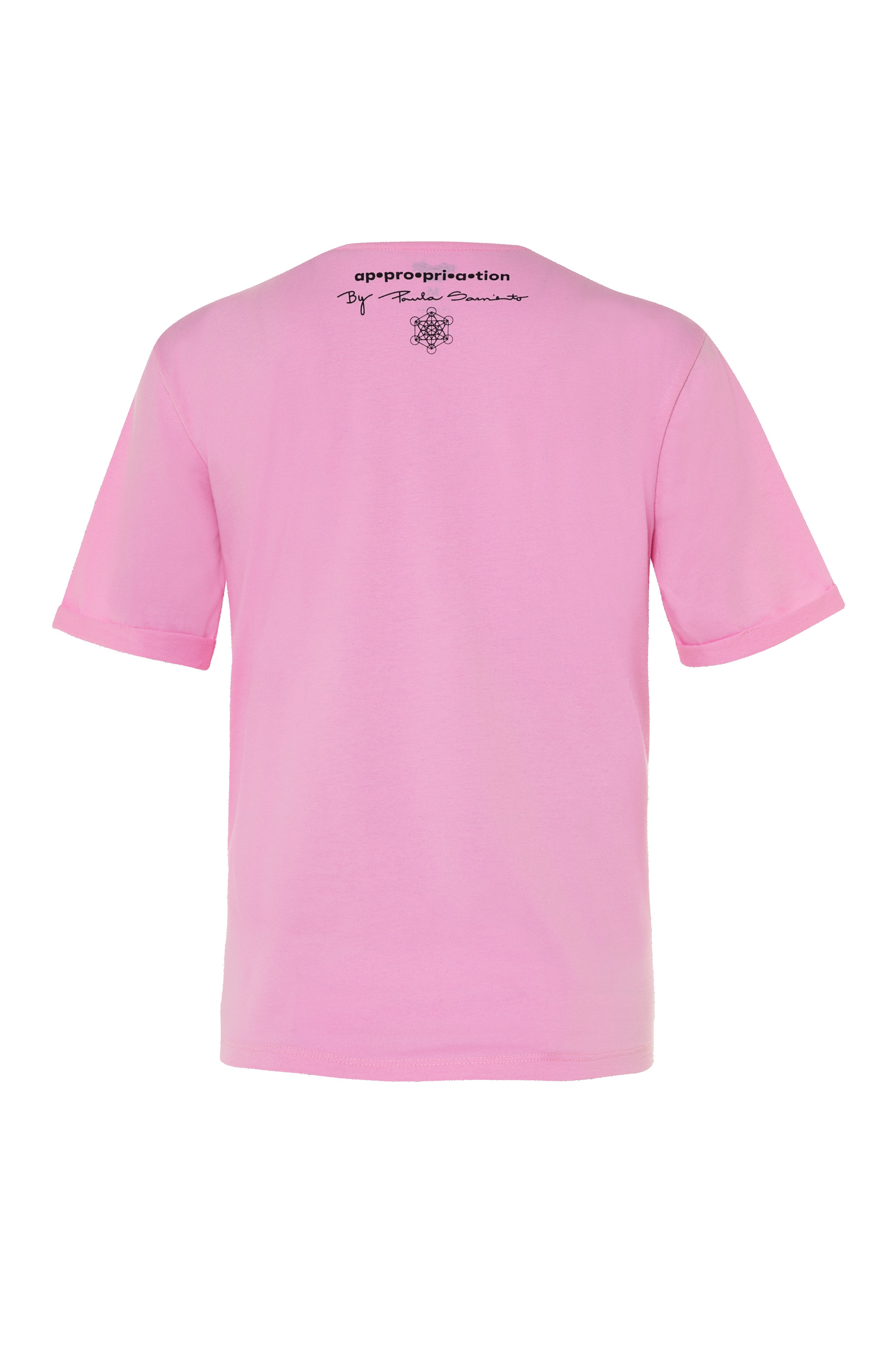 CAMISETA MARCEL