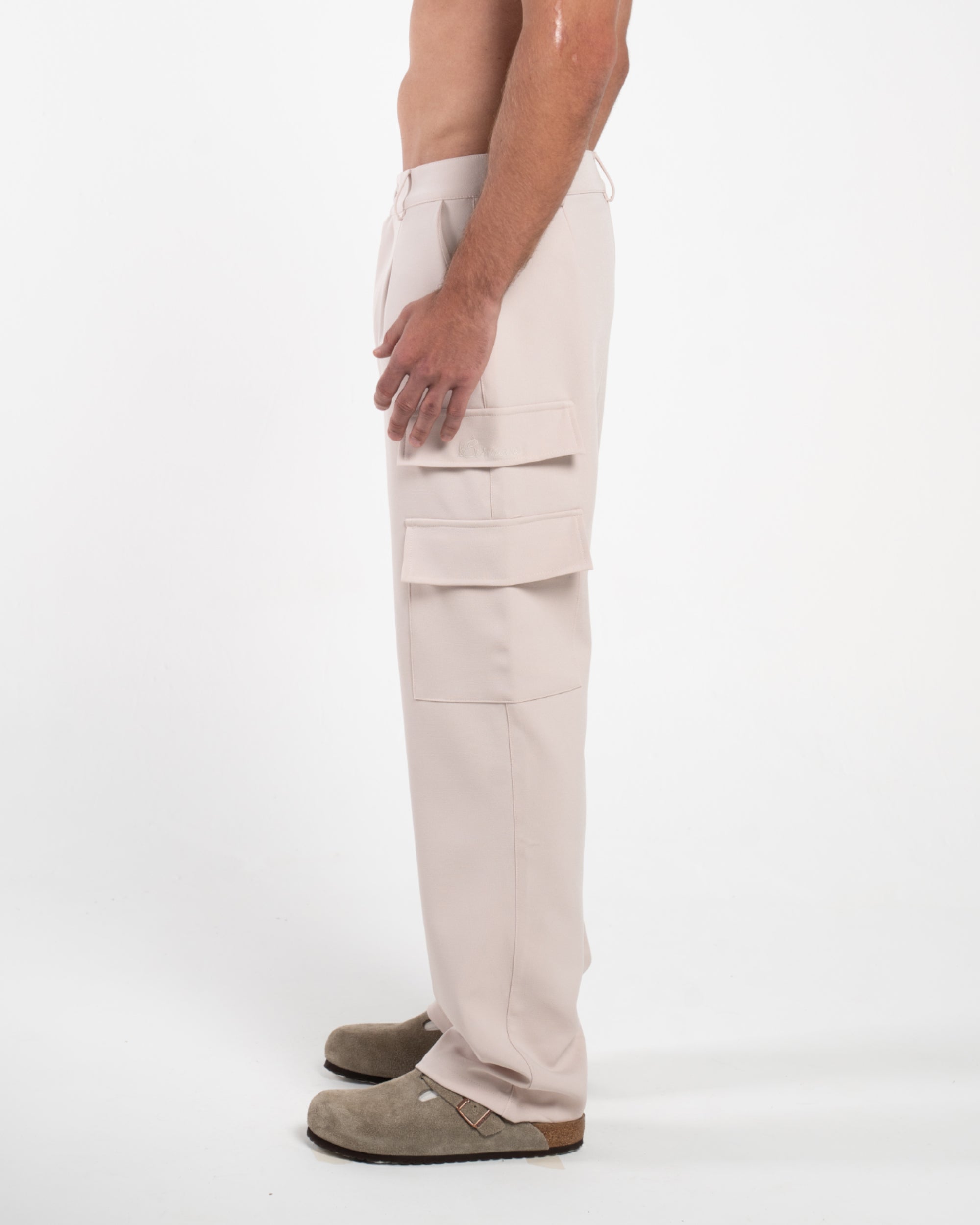 PANTALÓN MOCA