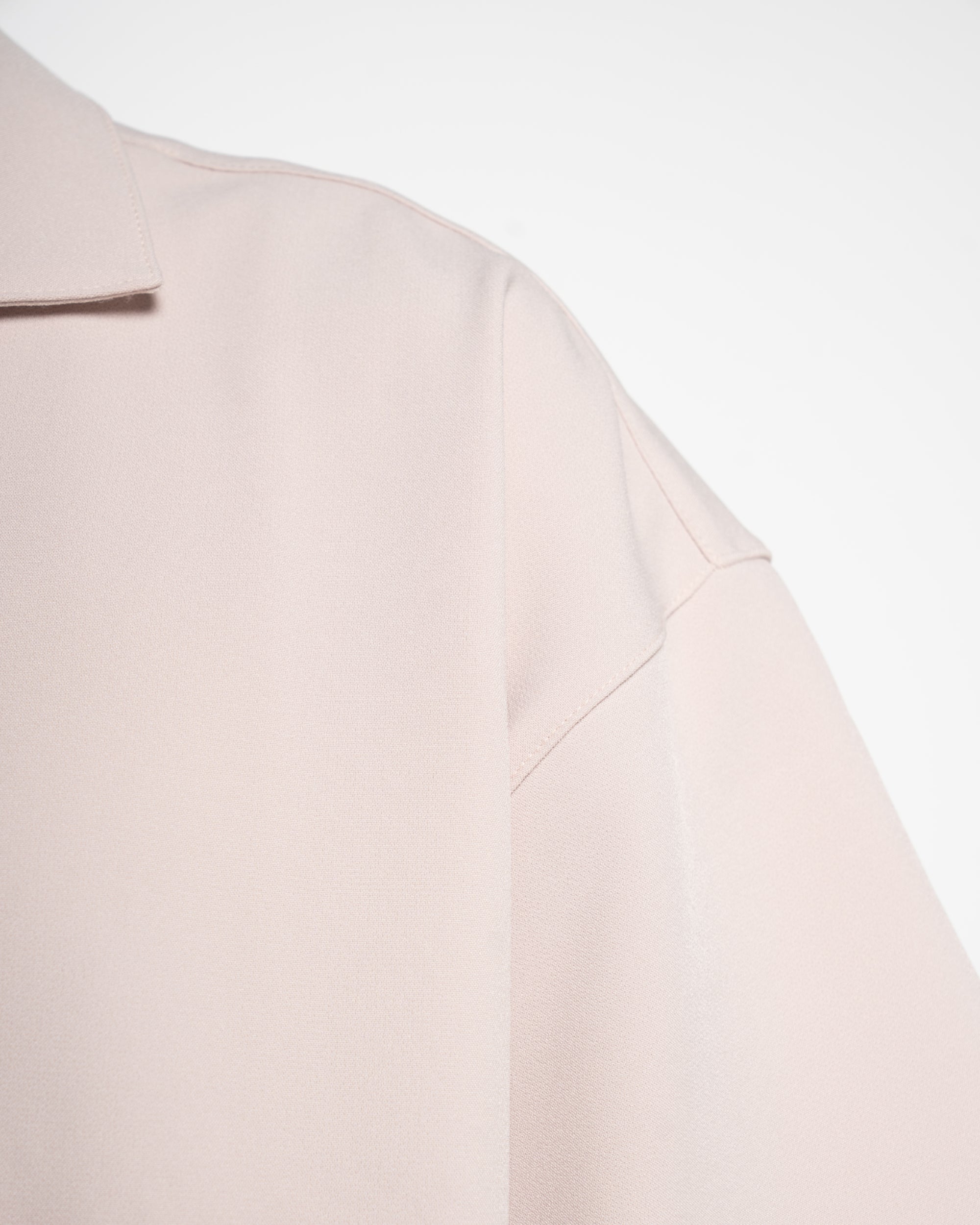 CAMISA MOCA