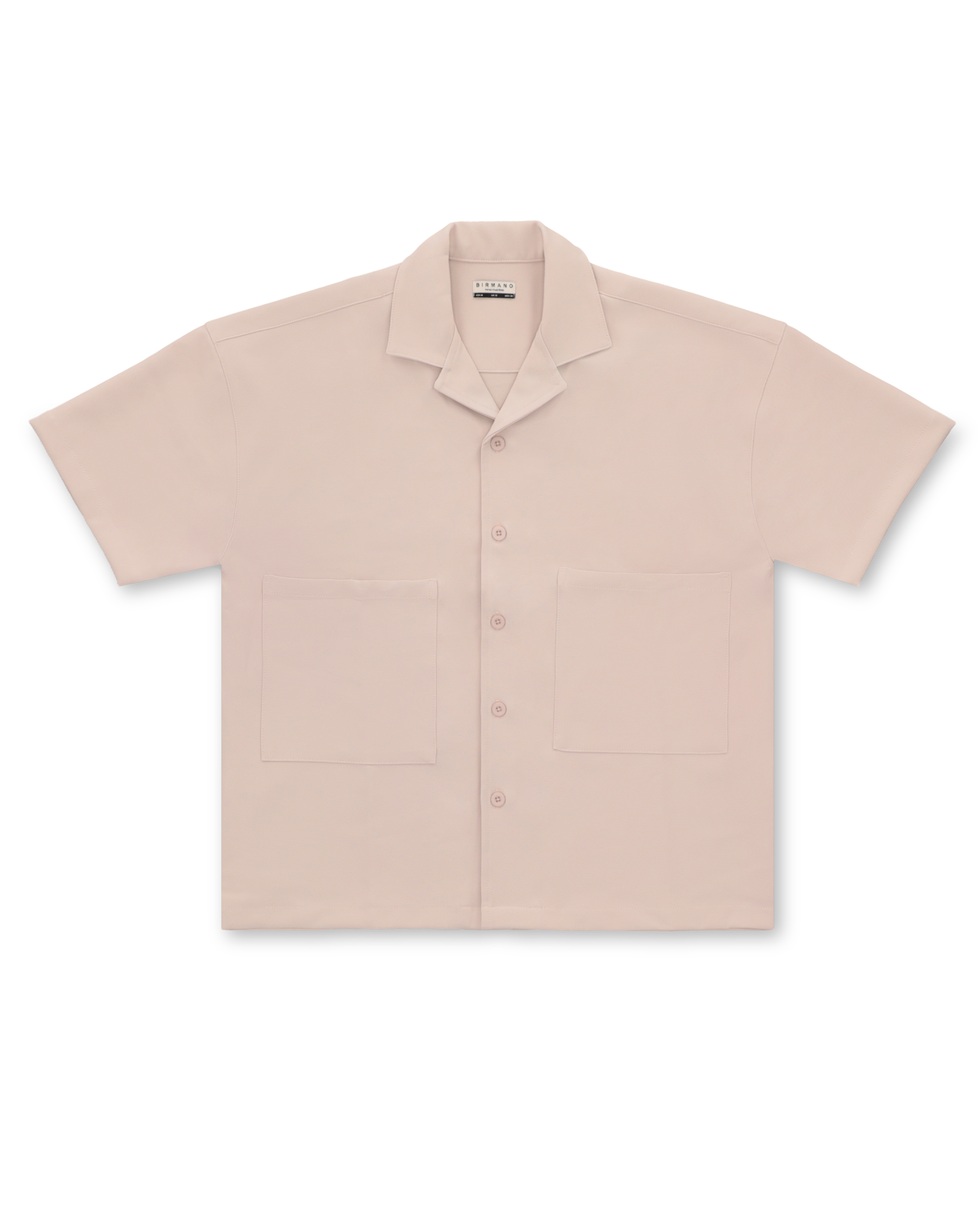 CAMISA MOCA