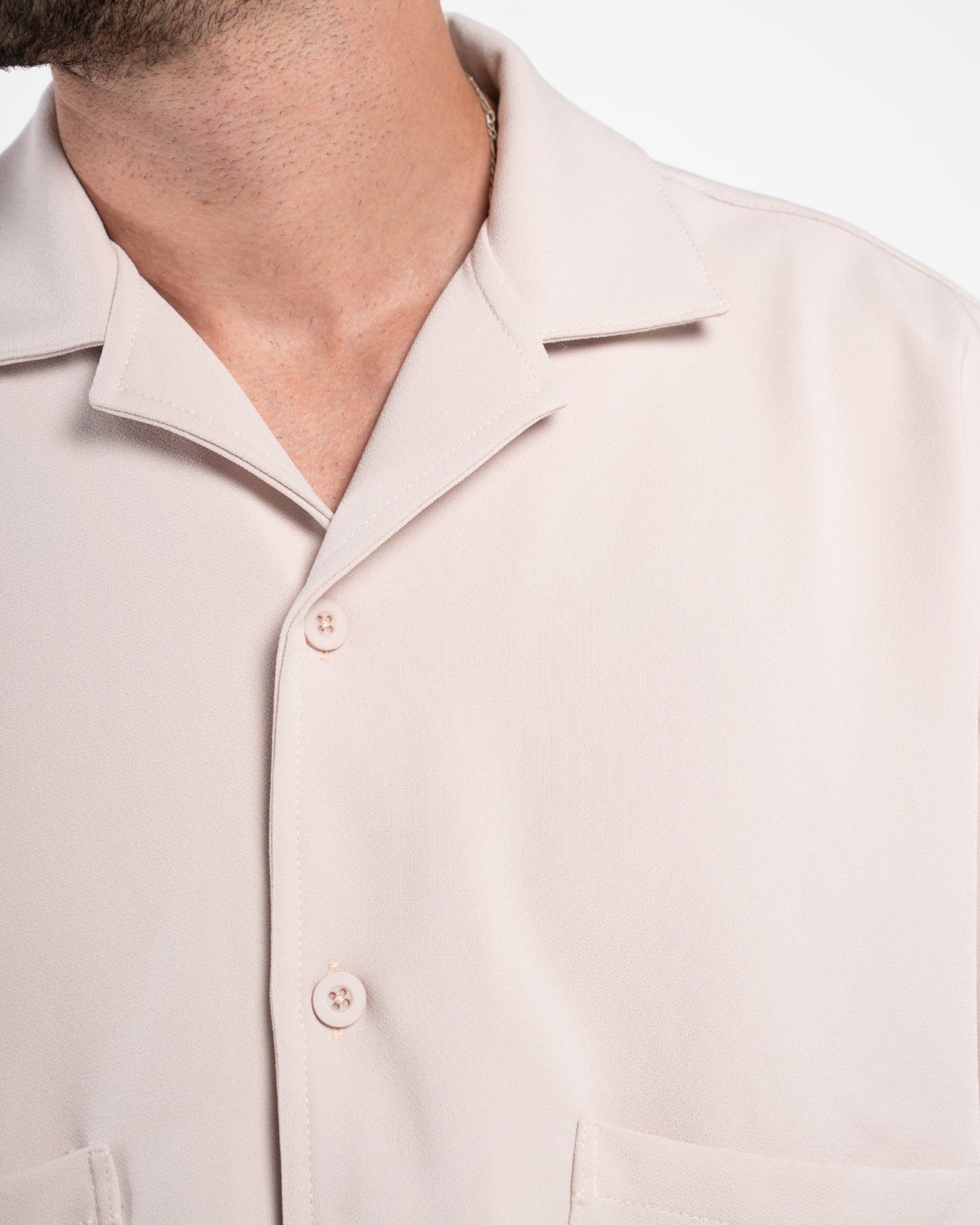 CAMISA MOCA
