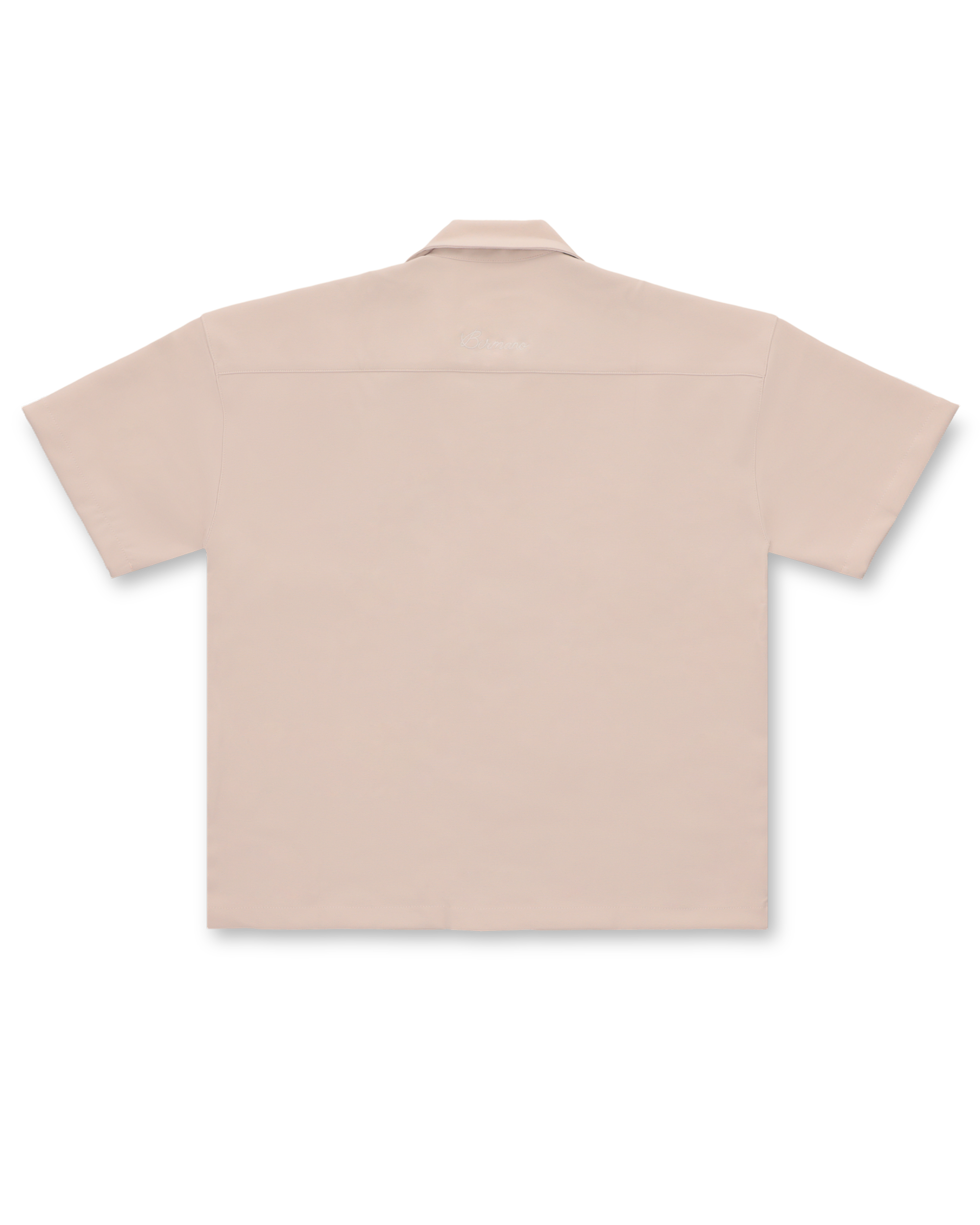 CAMISA MOCA