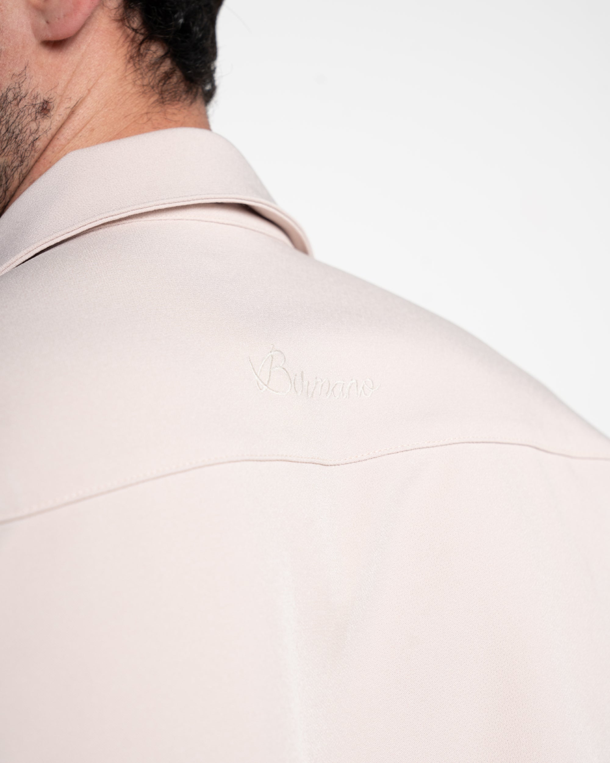CAMISA MOCA