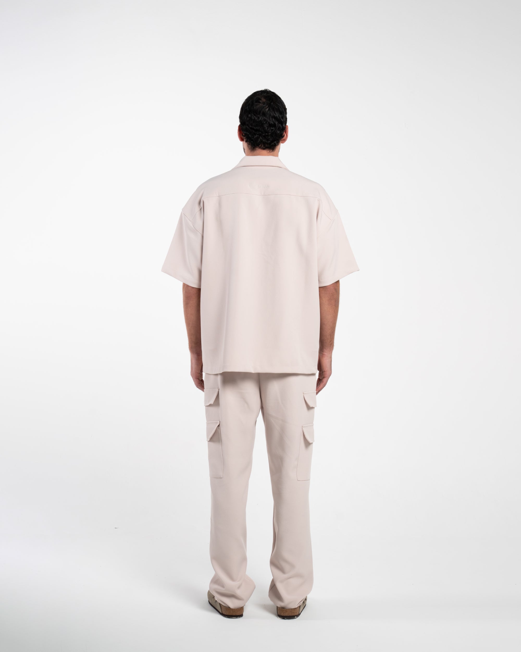 CAMISA MOCA